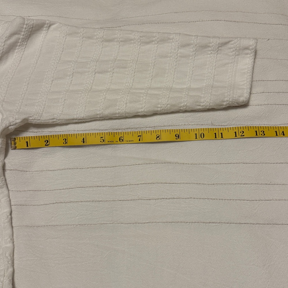 Lands' End V-Neck Top - Picture 5 of 6